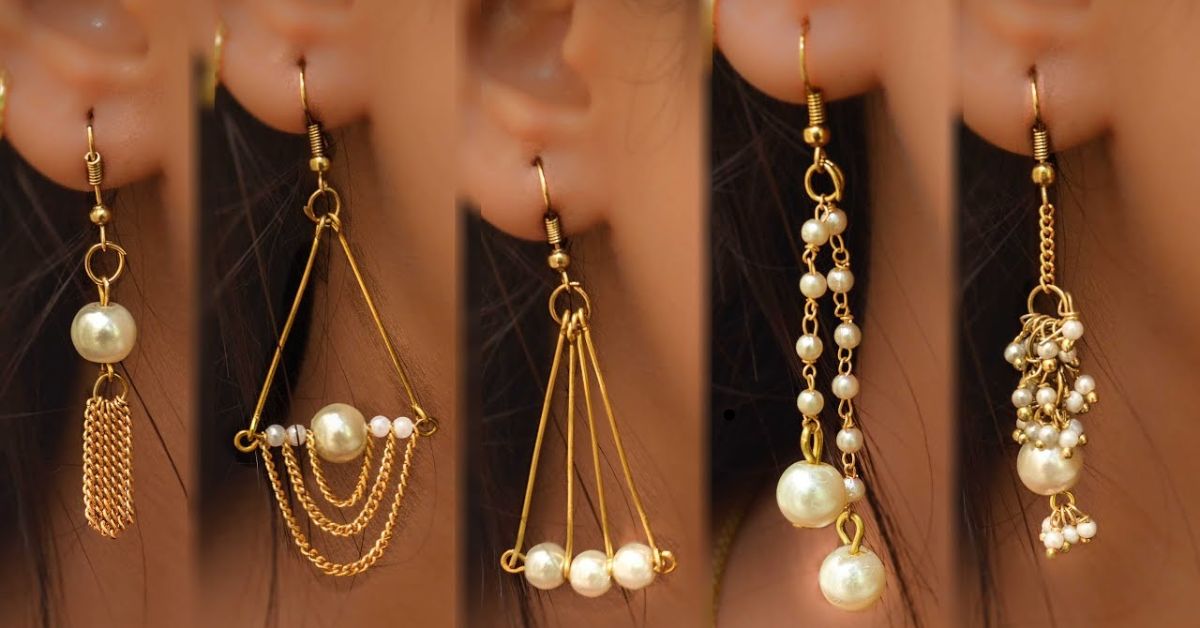 Types of Earring Closures